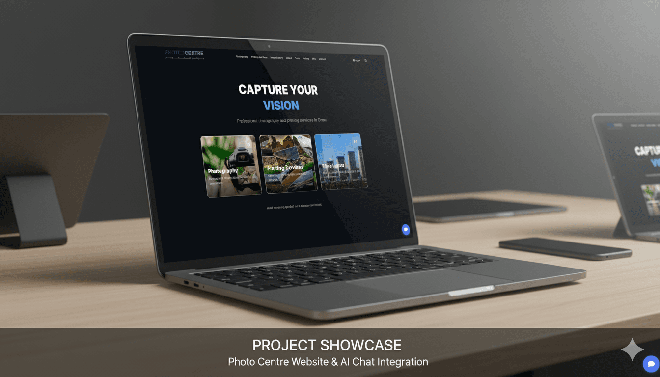 Photocentre LLC