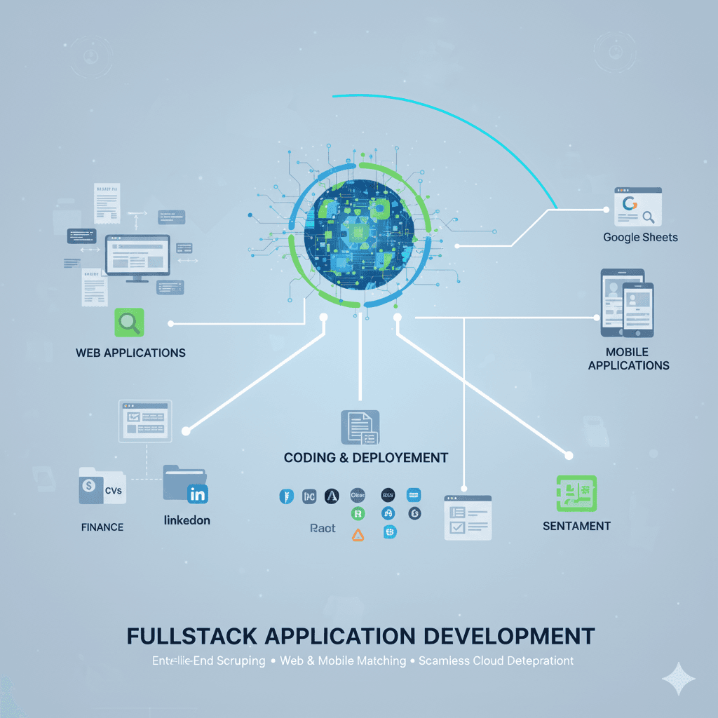 Web Development Solutions